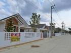 ขายบ้านเดี่ยวชั้นเดียว 67.8 ตร.วา  หมู่บ้านพุทธศิริ  บ้านแพ้ว 