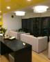 ให้เช่าคอนโด Fuse Sense บางแค  ชั้น 3 รูปแบบ2 ห้องนอน