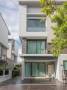 ให้เช่าบ้าน 3 ชั้น บ้านกลางเมือง Classe เอกมัย-รามอินทรา ใกล้ทางด