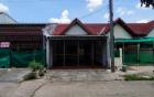 ขายทาวน์เอ้าส์์ชั้นเดียว ตำบลสำนักขาม อำเภอสะเดา สงขลา