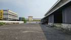 ให้เช่า โกดัง โรงงาน พร้อมออฟฟิศ 2 ชั้น ติดริมถนนบางนา-ตราด กม.20