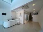 ให้เช่าตึกแถว 4 ชั้น โครงการ Work Place ราชพฤกษ์-จรัญฯ 26.2 ตาราง