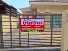 บ้านเดี่ยวชั้นเดียวในโครงการบ้านชีวา1 ทำเลดี ติดถนนราชบุรี - ผาปก เดินทางเข้า-ออกสะดวก อยู่ใกล้โรงพยาบาลกรุงเทพเมืองราชบุรี , บิ๊กซี และโกลบอลเฮ้าส์