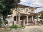 ขาย/เช่าบ้านเดี่ยว 2ชั้น โครงการบุญโต55 เนื้อที่65.7 ตรว แจ้งวัฒน