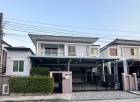 ให้เช่าบ้านเดี่ยว 2ชั้น ซอย  พัฒนาการ38 The PLANT ESTIQUE