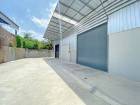นาดี 1.3 กม. บางปิ้ง ให้เช่าโกดัง 68 ตร.วา.275 ตร.ม.ทำโรงงานได้