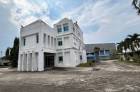 ขายที่ดินโรงงาน นิคมพัฒนา​ ระยอง 25​ ไร่