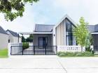 บ้านชลธร บ้านอิสระ สไตล์นอร์ดิก พร้อมวิวธรรมชาติกับอากาศบริสุทธิ์
