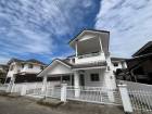 ขายต่ำกว่าราคาประเมิน 2.45 ล้าน รุ่งธนา 4 ท่ารั้ว รีโนเวทใหม่