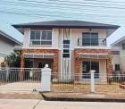 ขาย 2.29 ล. กาญจน์กนกวิลล์ 12 แม่ริม บ้านสภาพดี ขายต่ำกว่าราคาประ