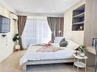 ขายเพียง 1.59 ล. 30.55 ตรม. JC.Hill Place วิวดอย ตกแต่งสวย