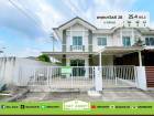 มบ.พฤกษา วิลล์28 บางใหญ่ ซ.แก้วอินทร์ เนื้อที่ 25.4 ตร.ว ราคา 2.7