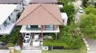 บ้านเดี่ยว 2ชั้น โครงการบุราสิริ วงแหวน-อ่อนนุช 