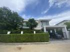 บ้านเดี่ยว 2ชั้น หมู่บ้านเพอร์เฟค มาสเตอร์พีซ - แจ้งวัฒนะ