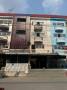 อาคารพาณิชย์ 4 ชั้น ทำเลดี เหมาะรีโนเวท ราคาเพียง 590,000 บาท
