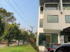 ให้เช่าโฮมออฟฟิศ 3 ชั้น ถนนเฉลิมพระเกียรติ ร.9 เขตประเวศ