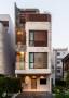 ให้เช่าบ้านเดี่ยว 4 ชั้น โครงการ 89 Residence Ratchada - Rama9 ถ.