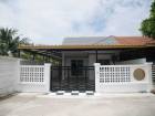 ขายทาวน์เฮ้าส์ ทรัพย์รุ่งเรืองซิตี้1   ขนาด 32 ตร.วา ชั้นเดียว