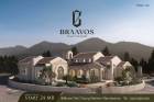 เปิดจอง บ้านเดี่ยวหรู  BraaVos Villa (เขาใหญ่) หมู่สี ปากช่อง 