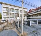 ทาวน์โฮม 3ชั้น 20ตร.วา. 4นอน ซ.รามอินทรา 89-99 MRT แฟชั่น 400ม. 