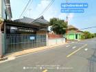 บ้านเดี่ยวหลังมุม หมู่บ้านรัตนาธิเบศร์ ติดรถไฟฟ้า MRT สถานีตลาดบางใหญ่ หลังห้างฯ เซ็นทรัลเวสต์เกต และ รพ.เกษมราษฎร์อินเตอร์ รีโนเวทใหม่ทั้งหลัง  Rattanathibet Village
