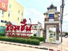 ขายขาดทุนขายบ้านเดี่ยว 2 ชั้น หมู่บ้านชวนชื่น เพชรเกษม81