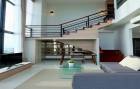 ให้เช่า ห้อง Penthouse ชั้น 21 (เดอะสกาย ศรีราชา) ห้องสวย โซนอัสส