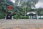 ที่ดินพร้อมบ้านเดี่ยว 2 หลัง หมู่บ้าน ชื่นกมลนิเวศน์ 5 ซอยรามอินทรา 60 เนื้อที่ 247 ตรว. ใกล้รพ.สินแพทย์ รามอินทรา ถนนรามอินทรา แขวงรามอินทรา เขตคันนายาว กรุงเทพฯ