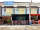 ทาวน์โฮม โมโน เศรษฐกิจ39 (ทาวน์โฮมขนาด 20 ตร.ว.) ถ.เพชรเกษม บางแค   Mono Settakit 39 .