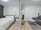 ให้เช่าคอนโด Dcondo Ramkhamhaeng 9 (ดีคอนโด รามคำแหง 9) Low Rise ให้เช่า ทันสมัย ปลอดภัย สะดวกสบาย ใกล้ ARL รามคำแหง
