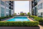 ให้เช่า 14,000 บาท/ขาย 3.9 ล้าน The Prio Signature Luxury Condo