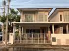 บ้านสวยให้เช่า 40,000 บาท พฤกษาวิลล์115 สันกำแพง หลังมุม พร้อมอยู