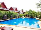 หาดแม่รำพึง1กม. ขายรีสอร์ท์วิลล่า 160ตร.ม. จัดเต็มเฟอร์ 2นอน 2น้ำ