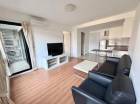 ให้เช่า คอนโด LOW RISE Sense Sukhumvit 68 ;  43 ตรม ชั้น 2