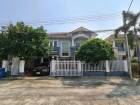  ให้เช่าบ้านเดี่ยว 2ชั้น โครงการพฤกษา วิลเลจ6 ถนนพระราม2 เทียนทะเ