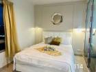 คอนโด ห้อง28 ตร.วา  ไอรีส แอเวนิว อ่อนนุช  ลาดกระบัง Iris Avenue ใกล้สุวรรณภูมิ โรบินสัน พาสิโอ  ตึก4ชั้น6  081-3755244 ขาย 1.49 ล้าน ลดเหลือ 1.29 ล้าน  ขายขาดทุน อยู่ก็ได้ ลงทุนก็ดี แบบห้องหายาก แยกค