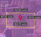 ขายถูกที่ดิน เขาคันทรง ศรีราชา เนื้อที่ 47-0-23 ไร่ 