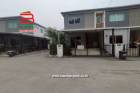 ทาวน์เฮาส์ บ้านพฤกษา 136 แพรกษา-สุขุมวิท หลังริม เนื้อที่ 21 ตรว. ถนนเทพารักษ์ ต.แพรกษา อ.เมือง จ.สมุทรปราการ