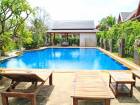 จัดเต็มเฟอร์ 2นอน 2น้ำ หาดแม่รำพึง1กม. ขายรีสอร์ท์วิลล่า 160ตร.ม.
