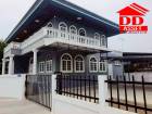 ให้เช่าบ้านเดี่ยว หลังใหญ่ ซอยหมู่บ้านเสรี อ่อนนุช 70/1 