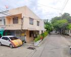 .วชิรธรรมสาธิต36-42 BTS อุดมสุข 2 กม.ให้เช่า 2 ชั้น หลังมุม 25 ตร