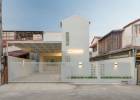 บ้านสวย สุดคิ้วท์ ขาย 2.29 ล้านหางดง สไตล์มินิมอล มีพื้นที่ พร้อม
