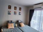 ปล่อยเช่า คอนโดใหม่ Salaya One Residence  ห้องใหม่ตกแต่งครบ 