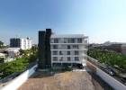 ให้เช่าโฮมออฟฟิศ 6 ชั้น 199 ตรว. พร้อมลิฟท์ ซอยชินเขต 1 งามวงศ์วา
