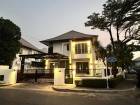 บ้านเดี่ยว 2ชั้น โครงการบลูลากูน บางนา-วงแหวน ใกล้สนามบินสุวรรณภู