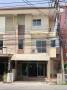 ขาย/เช่าบ้านทาว์นโฮม 3 ชั้น ติดถนนหลัก อำเภอเมืองระยอง จังหวัดระย