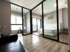 ขายด่วน คอนโด โครงการ นิชโมโน เจริญนคร(Niche Mono Charoen Nakorn) เป็นคอนโด High Rise สูง 36 ชั้น วิวแม่น้ำเจ้าพระยา