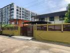 ขายบ้านเดี่ยว 2 ชั้น 100 ตรว สุขุมวิท 64 บางจาก ใกล้ BTS ปุณณวิถี