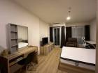 ให้เช่าคอนโดใหม่ Lumpini Ville จรัญ-ไฟฉาย  ห้องใหม่