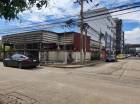 ให้เช่าบ้านแปลงมุม 78ตรว.หมู่บ้านเสรี พระราม9 ตรงข้ามเดอะไนน์